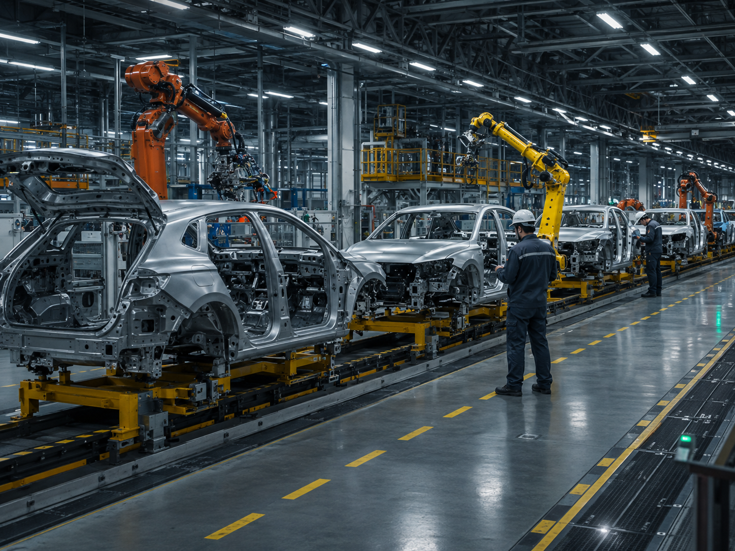 Automotive